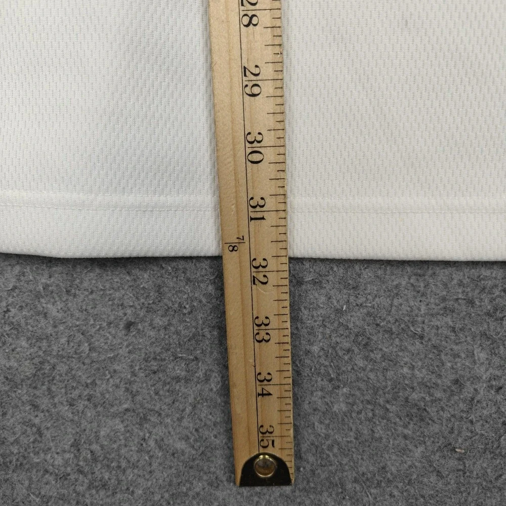 UCLA Bruins Jersey Mens XL White NCAA Basketball College‎ Number 25 Adidas Mesh